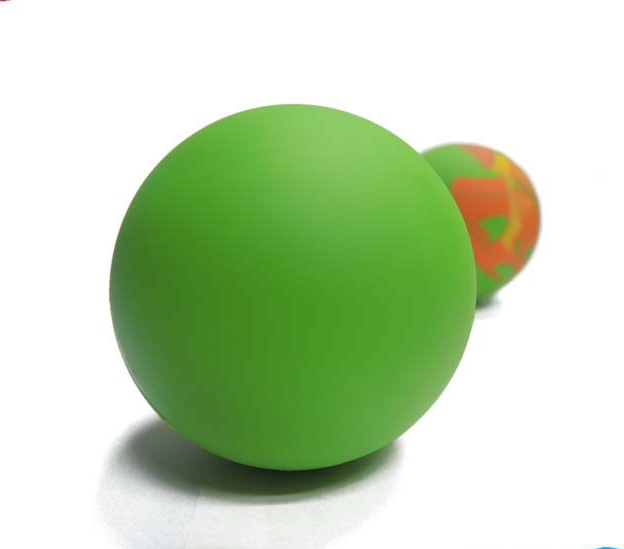 Silicone Massage Ball 1
