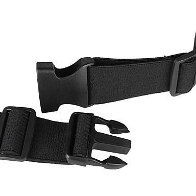 Outdoor Sports Elastic Belt Waist Bag 8