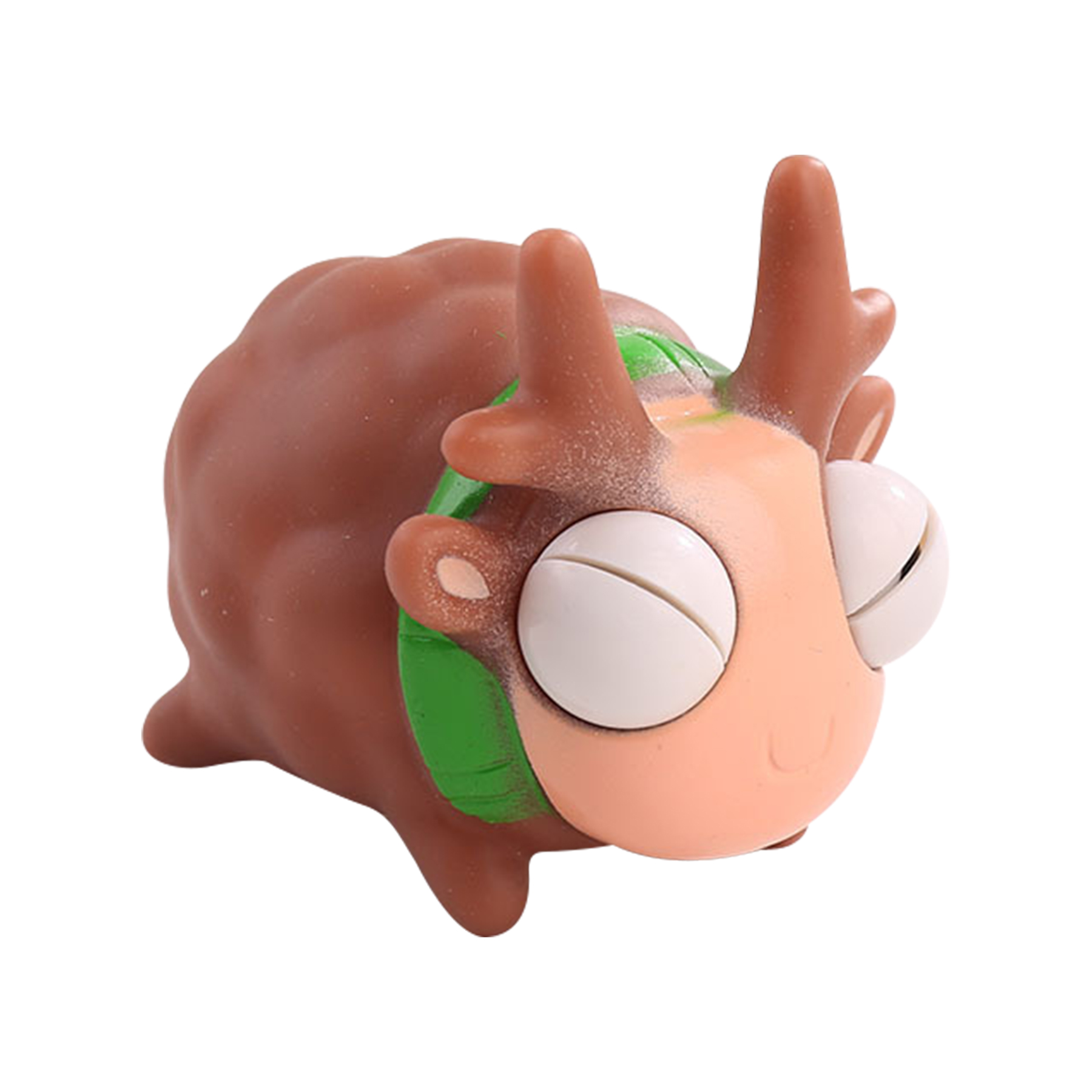 Shaped Stress Relievers 34