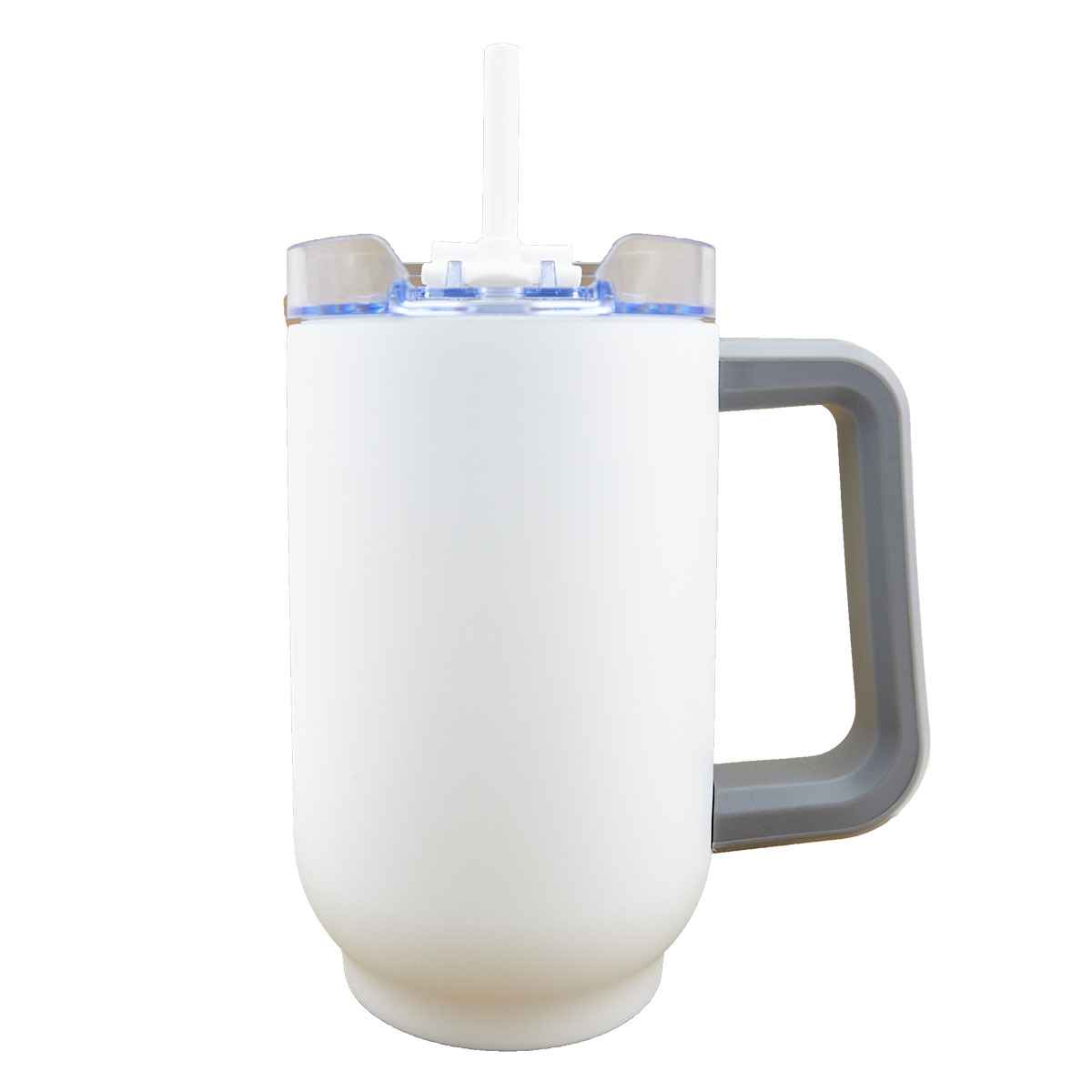 Elevate 21 Oz. Ultimate Travel Mug & Can Cooler 22