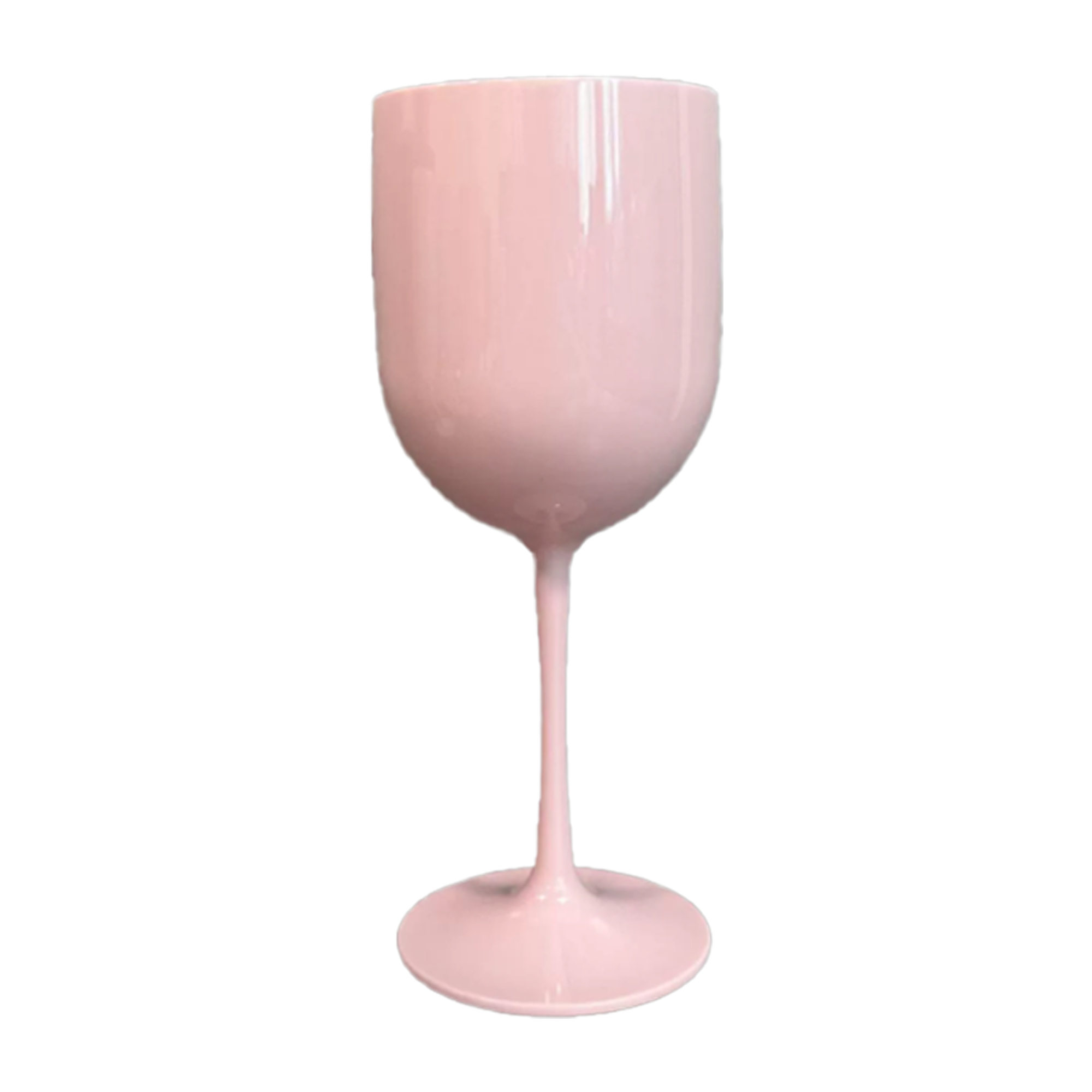 16 oz Plastic Wine Glasses MOQ 20 4