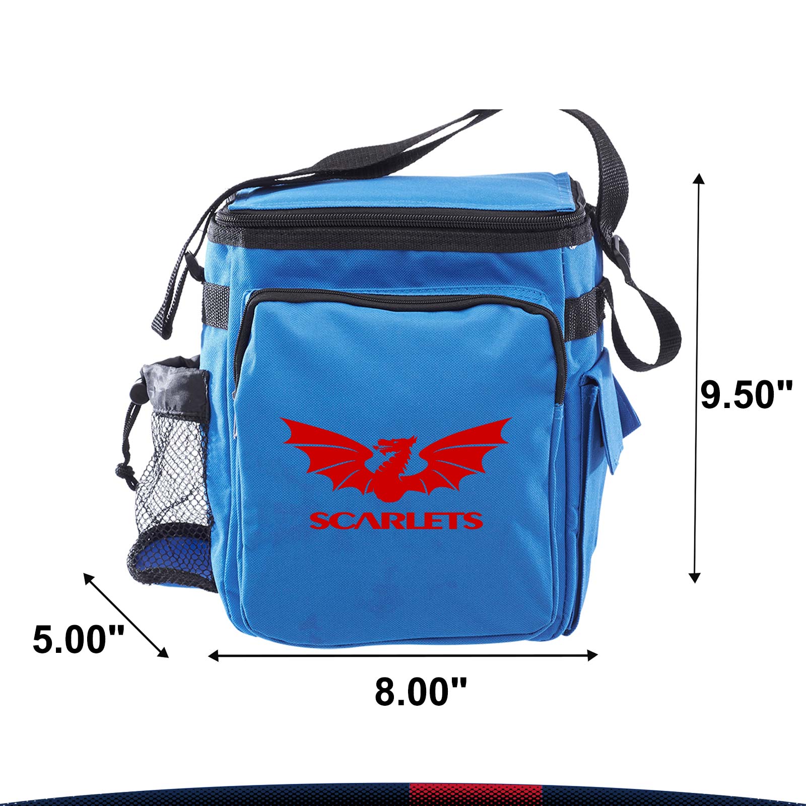 Tylan Insulated Lunch Bags 4