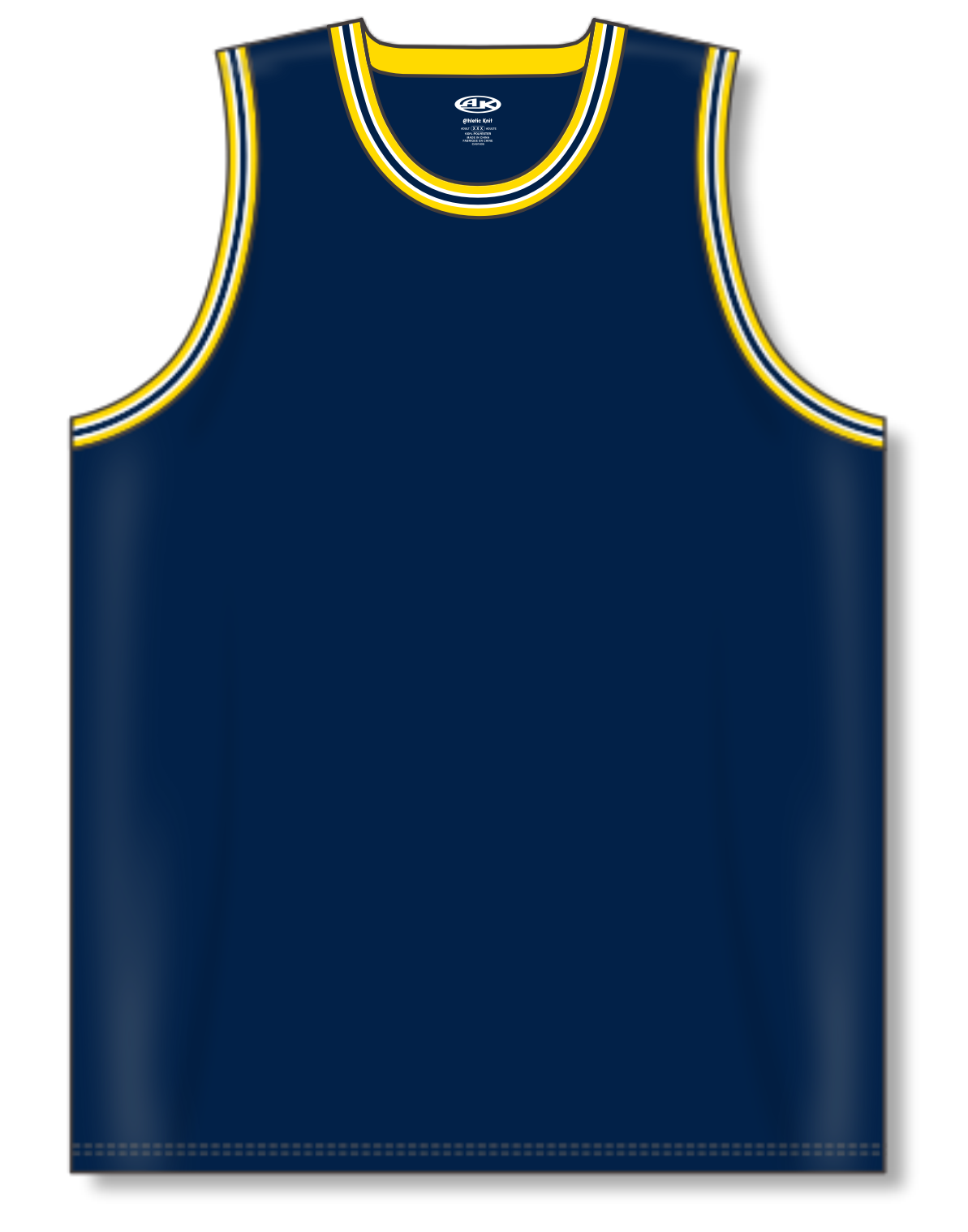 Pro Basketball Jerseys B1710-G01 67