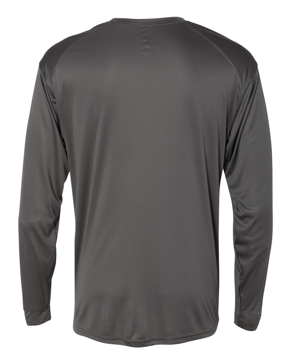 Men's Ultimate SoftLock™ Long Sleeve T-Shirt - 4004 2