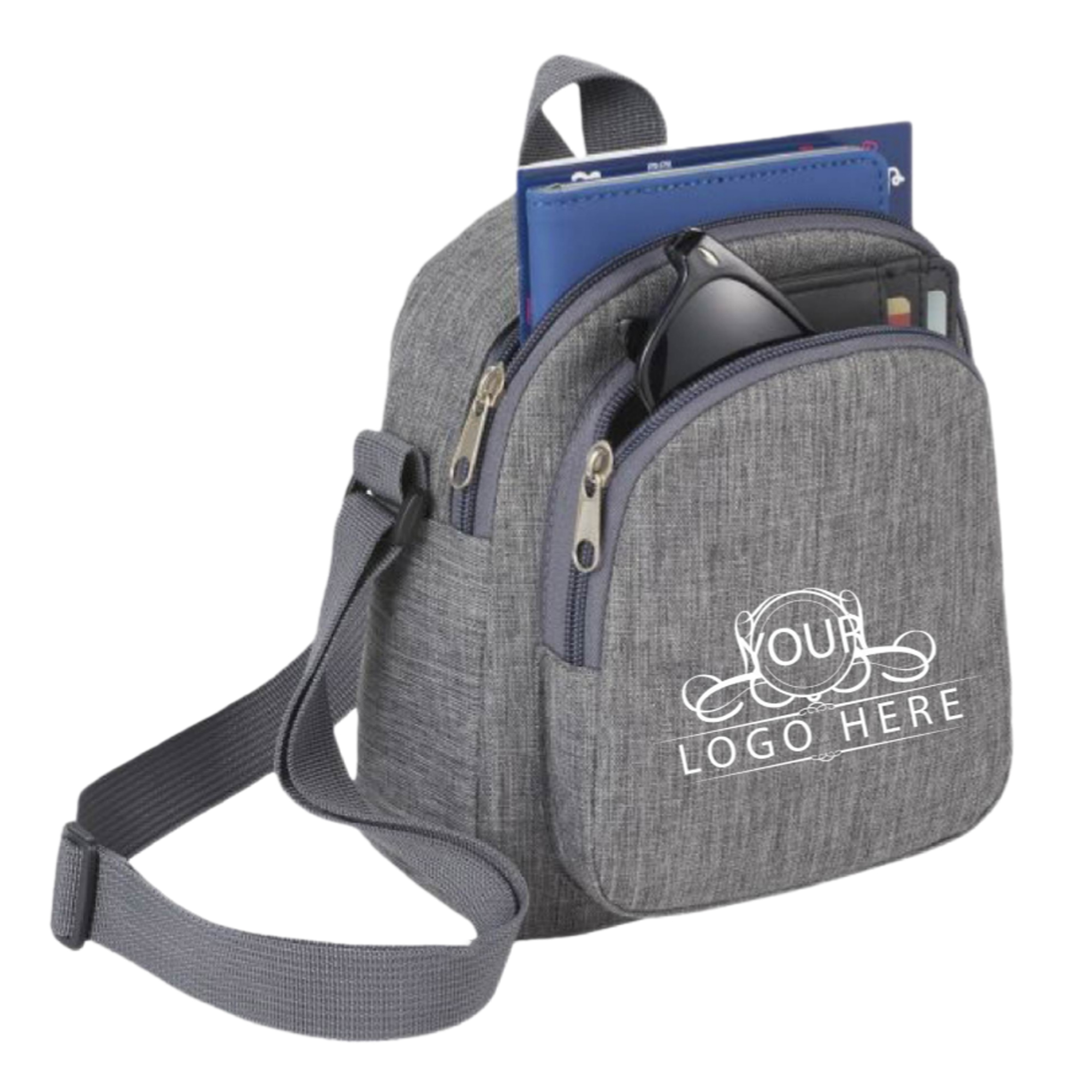 Travel Shoulder Bags Handbag 2