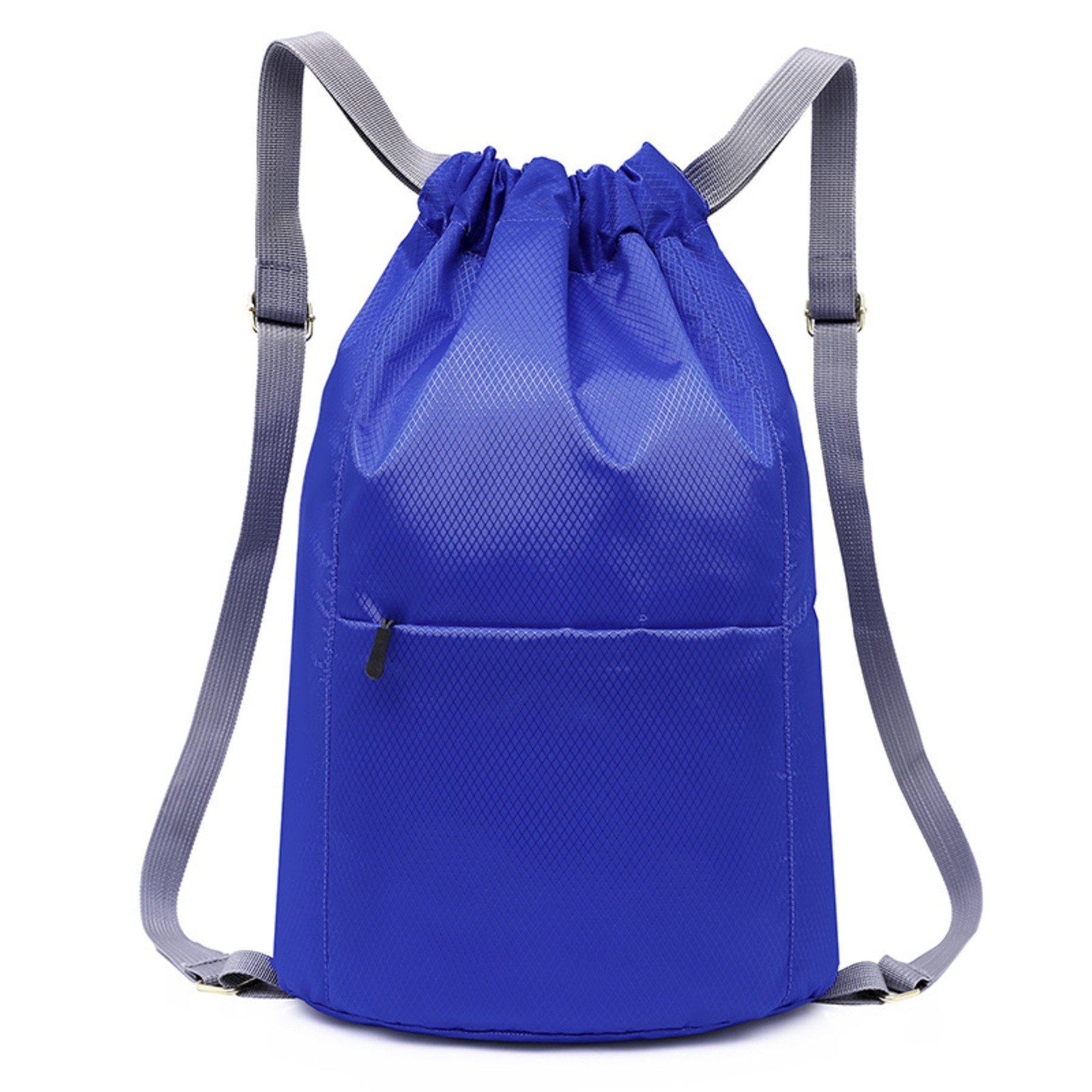 Waterproof Gym Drawstring Backpack 4