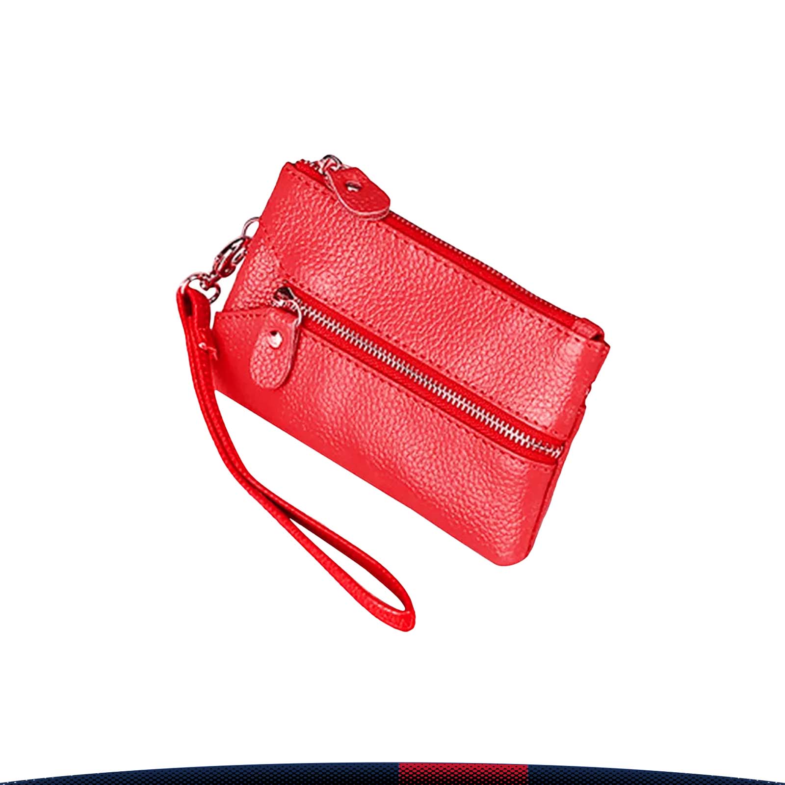 Sivie Wallet Key Case 9