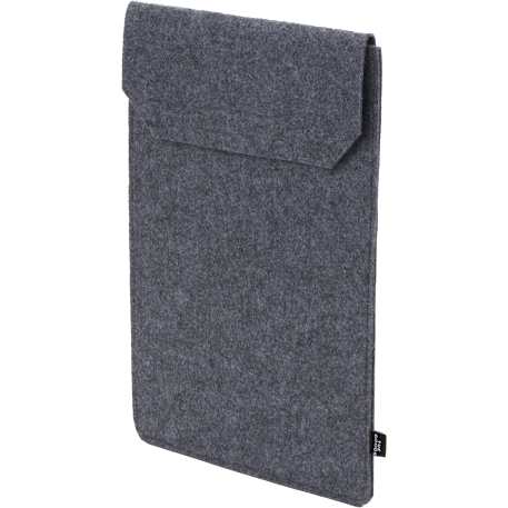The Goods Recycled Felt Business Sleeve 28