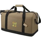 NBN Recycled Utility Duffel 13