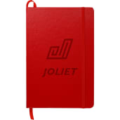 FSC® Mix 5.5" x 8.5" Ambassador Bound Journal 10