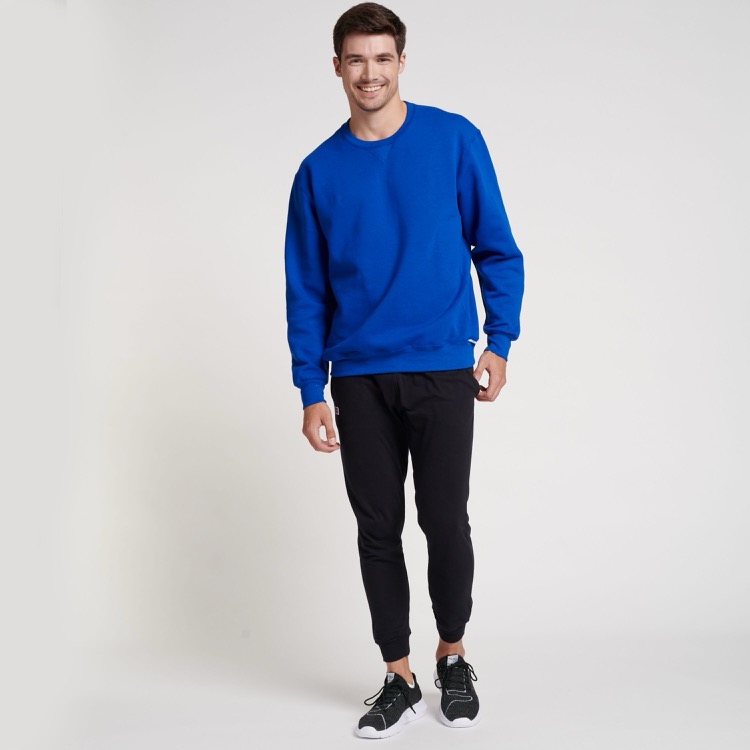 RUSSELL ATHLETIC DRI-POWER® Unisex Sweatshirt 3