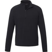 Men's ASGARD Eco Knit Quarter Zip 104