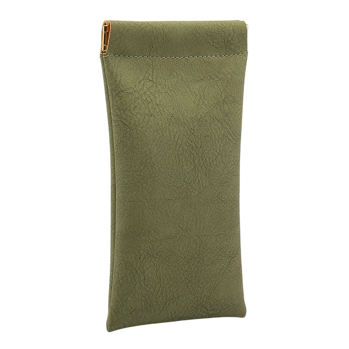 Protective Sunglass Case with Flocking Interior 3