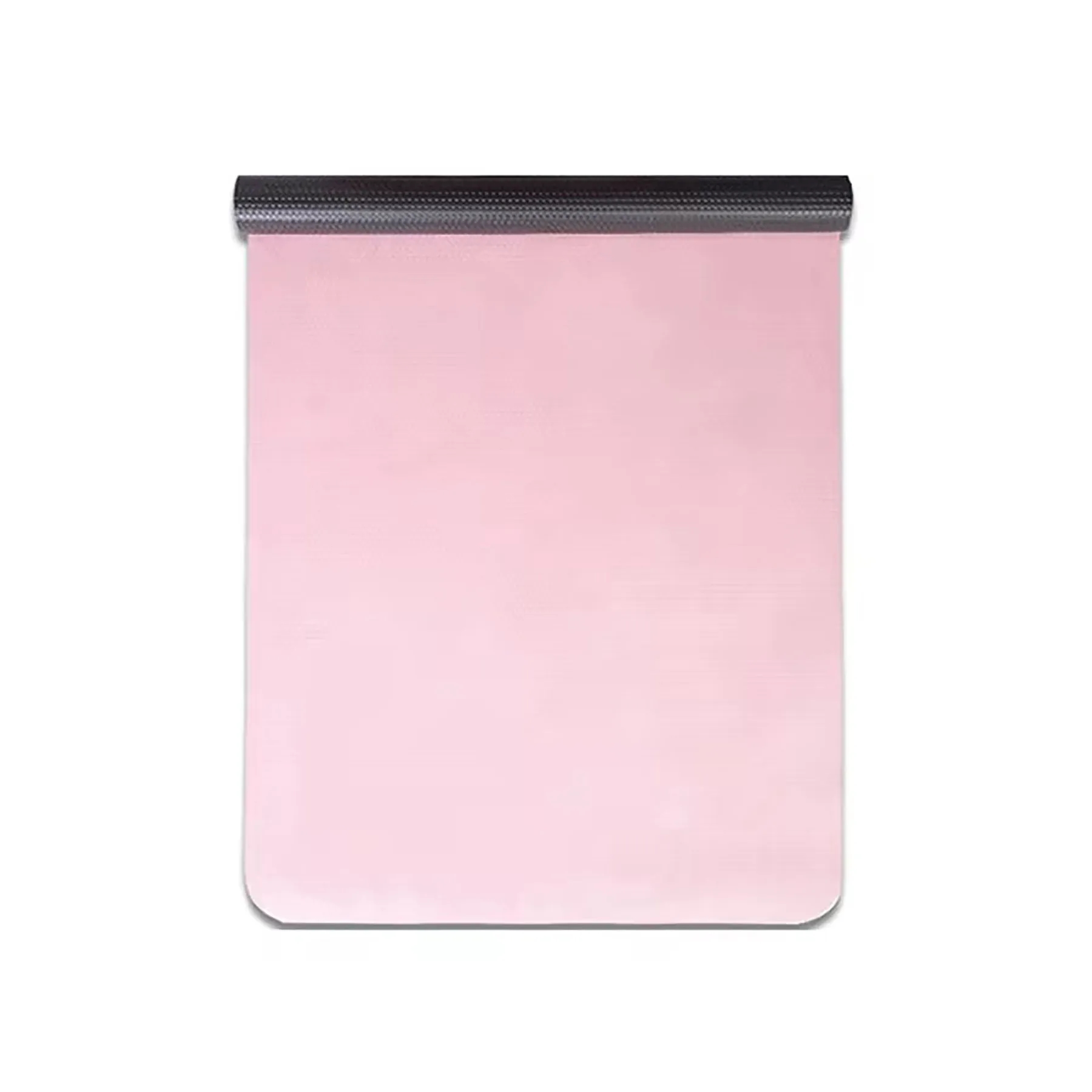 Yoga Thin Non Slip Suede Mat 4
