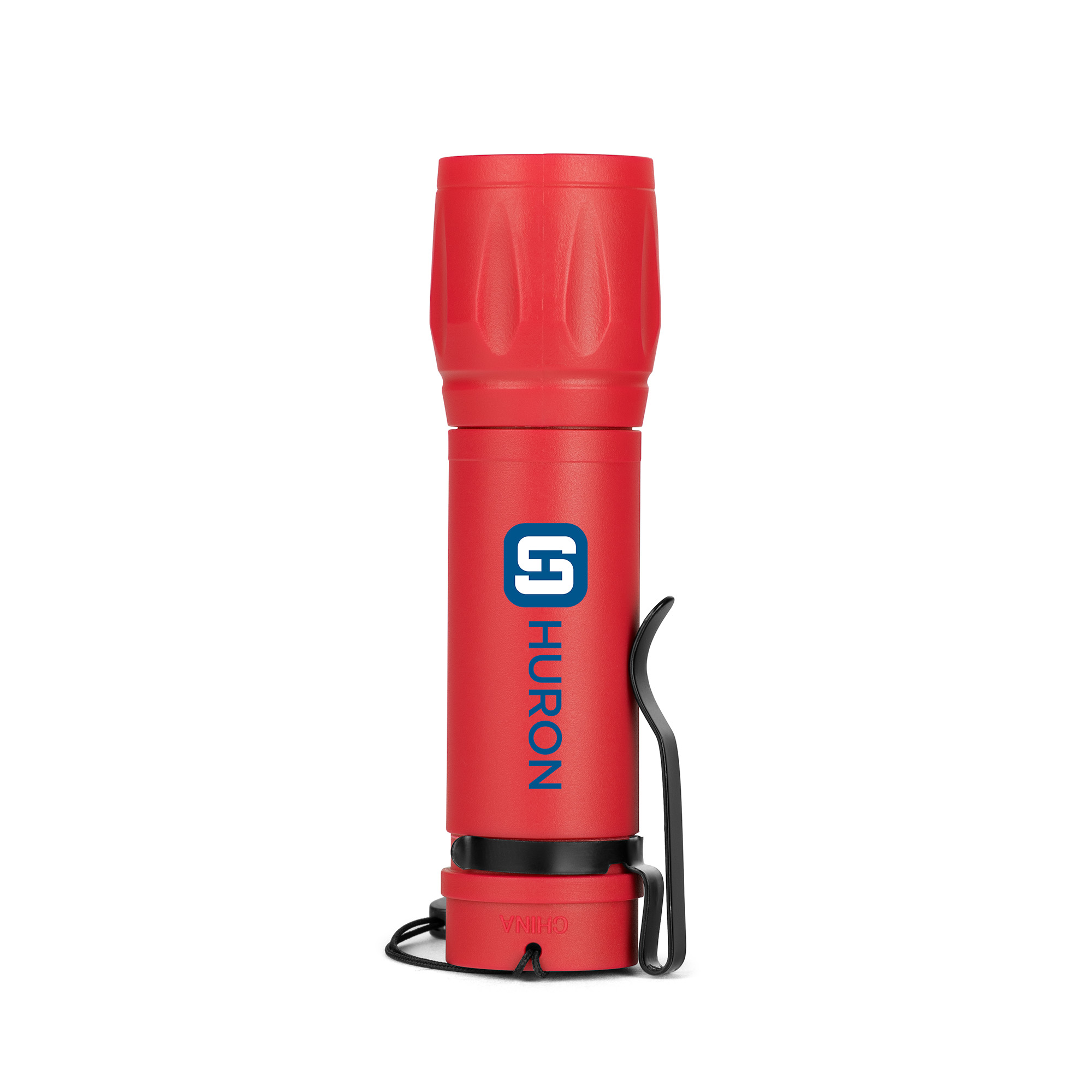 BrightBeam Rechargeable Flashlight 29