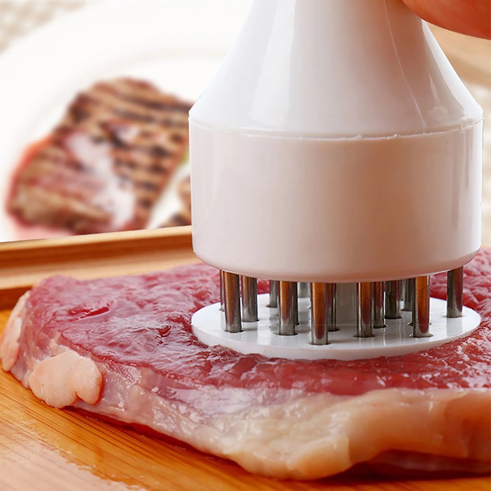 Meat Tenderizer Tool 5