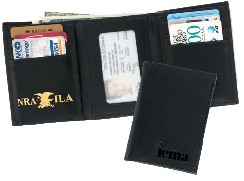Trifold Wallet