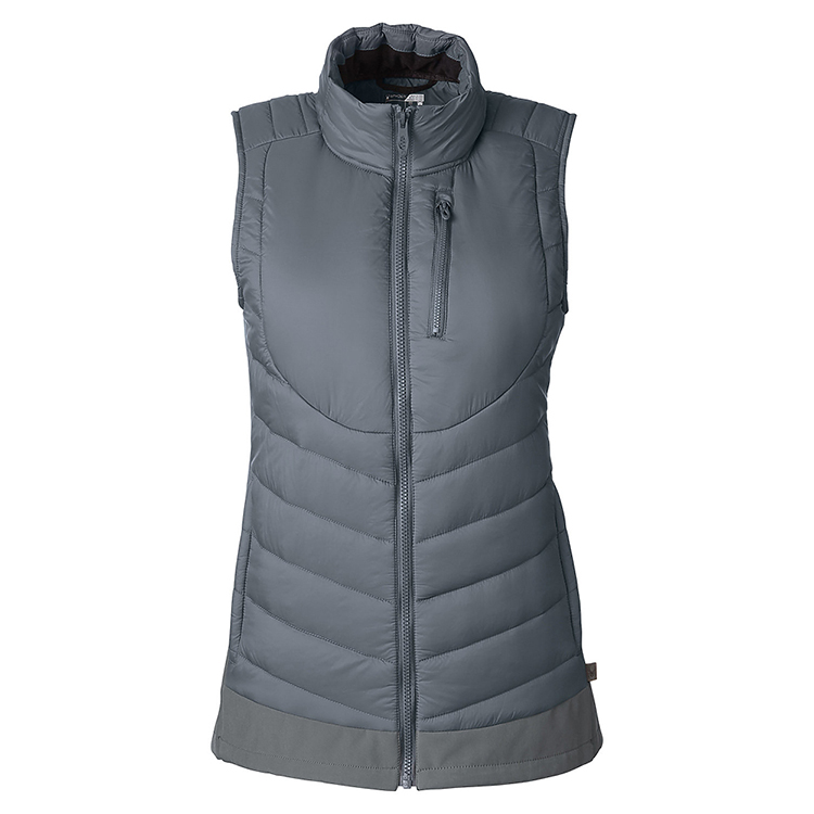 Spyder Ladies Challenger Vest 1