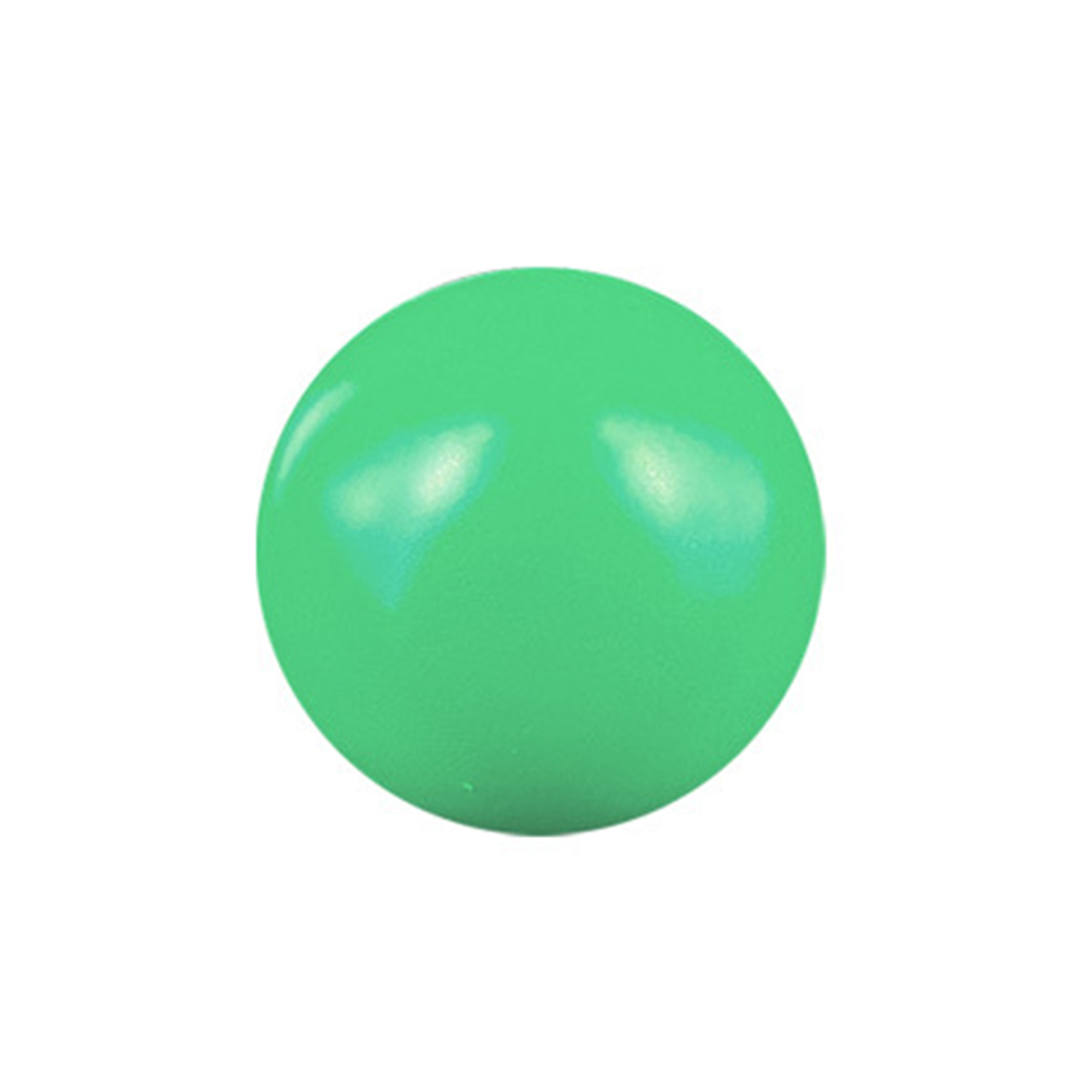PU Foam Stress Relief Ball 2.5" Diameter 1