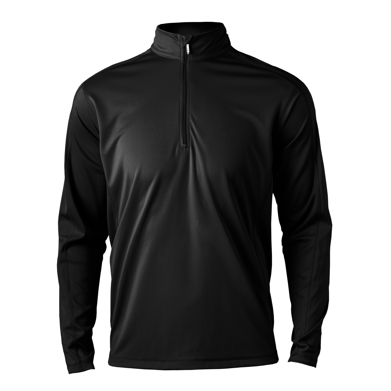 Omni Mens Boston 1/4 Zip 2