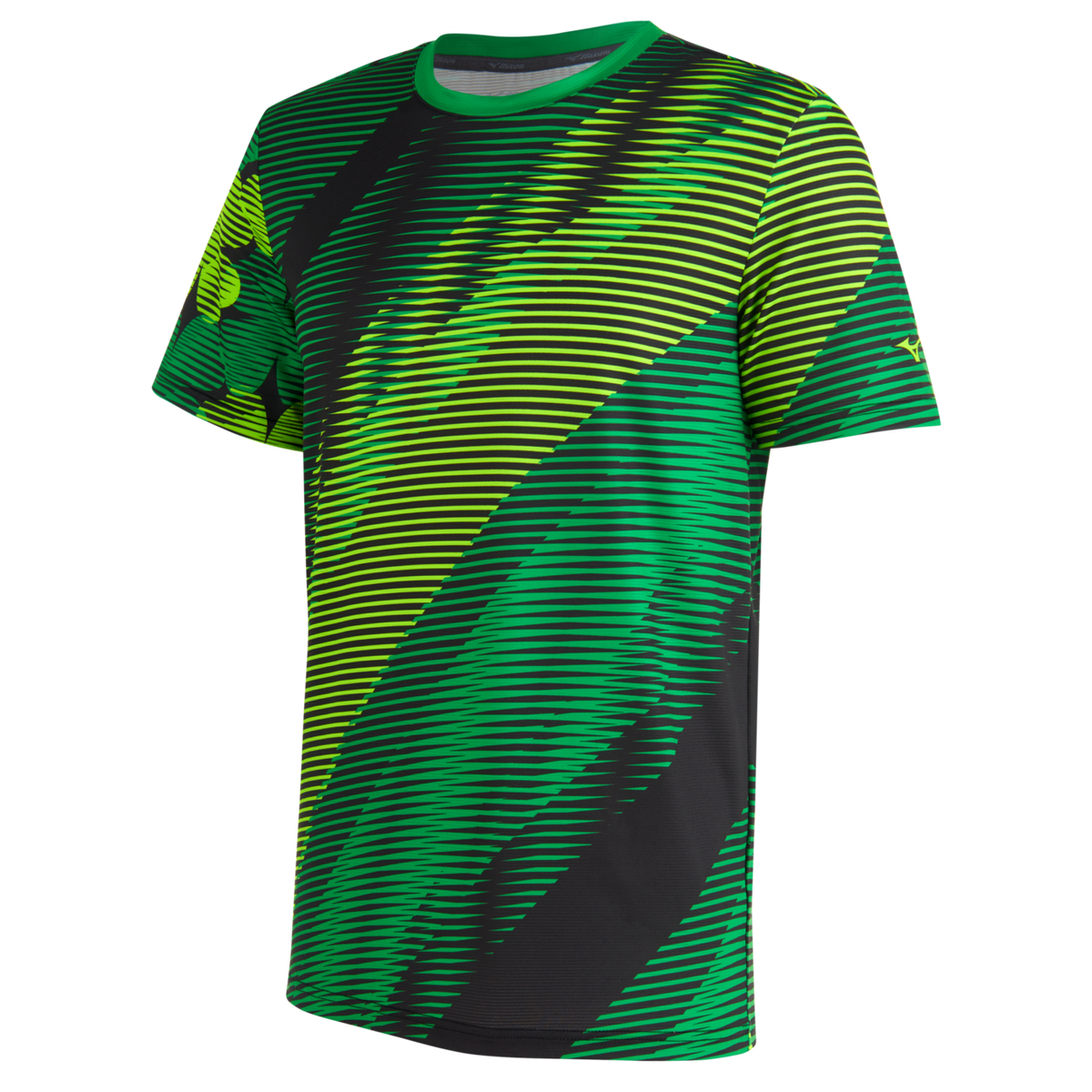 Men's Printable Short Sleeve 3