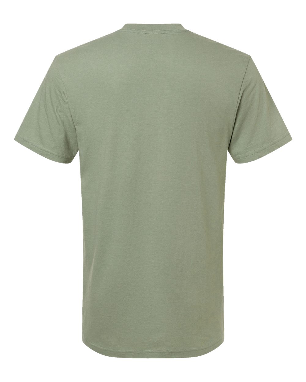 Unisex CVC Tee - 2001CVC 258
