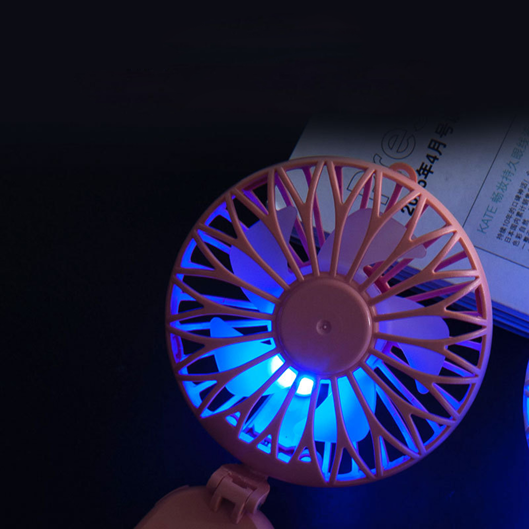 Windy USB Fan 3