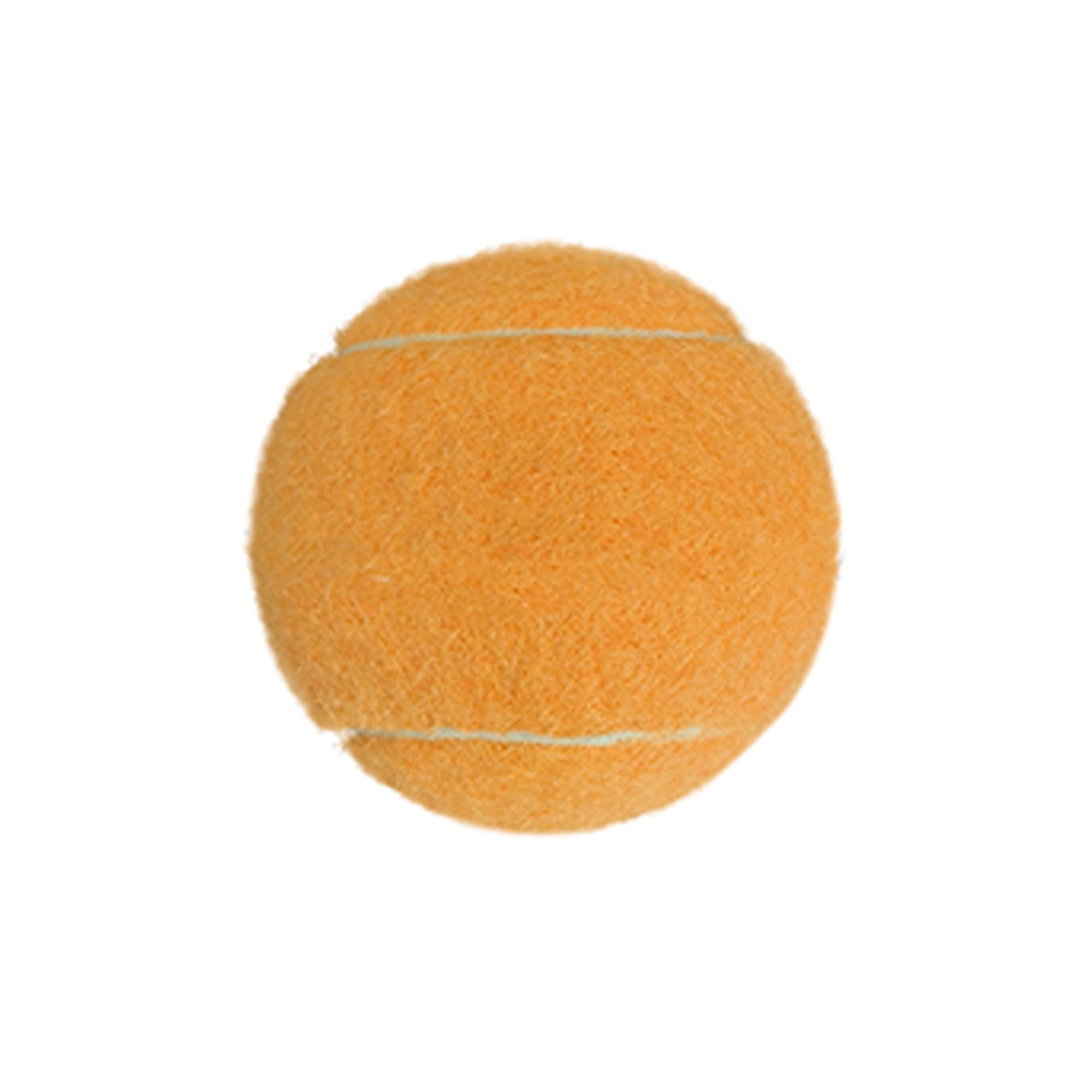 Bounce & Chew Tennis Pet Toy 2