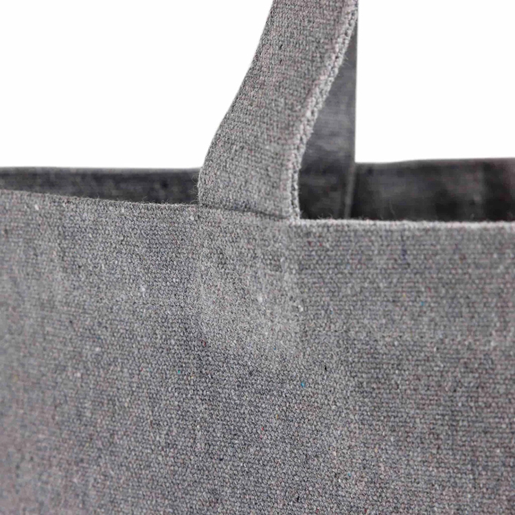 Rosemont Recycled Canvas Tote Bag 8