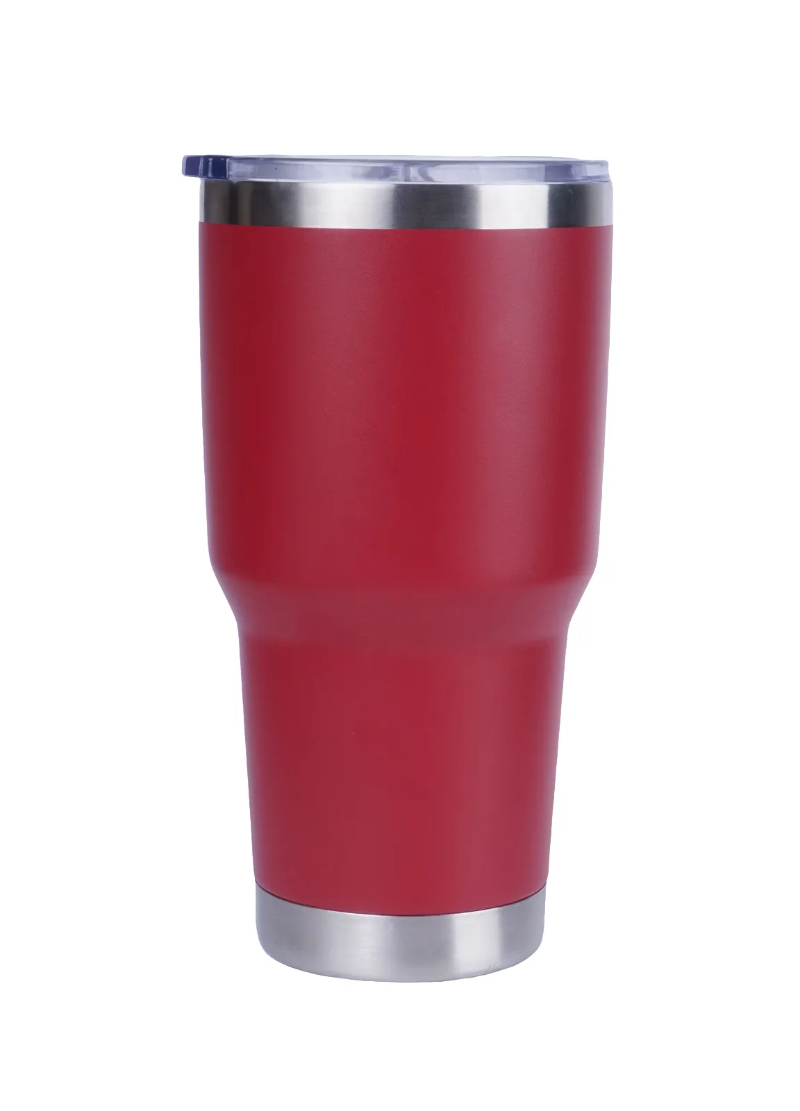 30oz - Stainless Double Wall Vacuum Tumbler 13