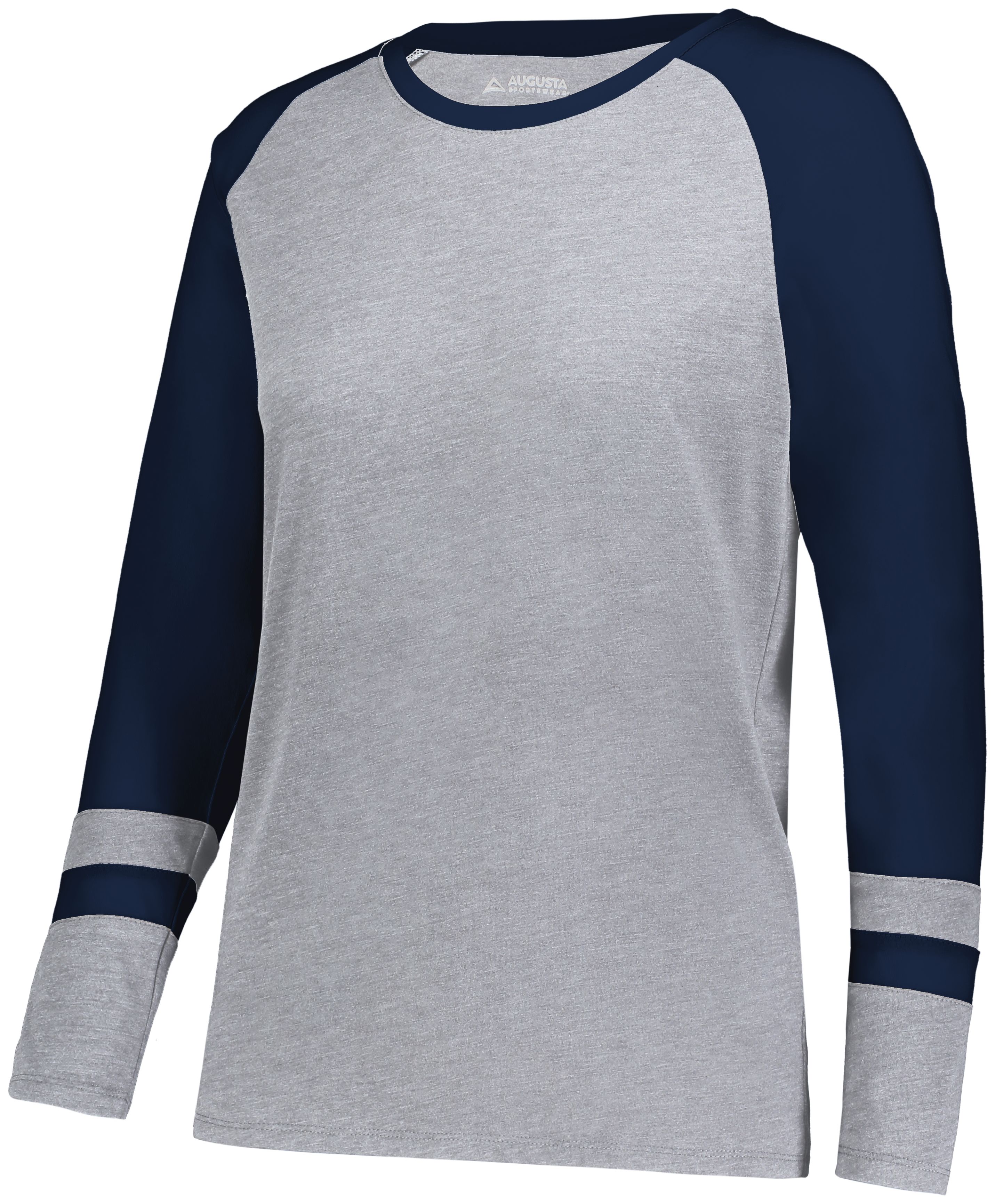 Ladies Fanatic 2.0 Long Sleeve Tee 11