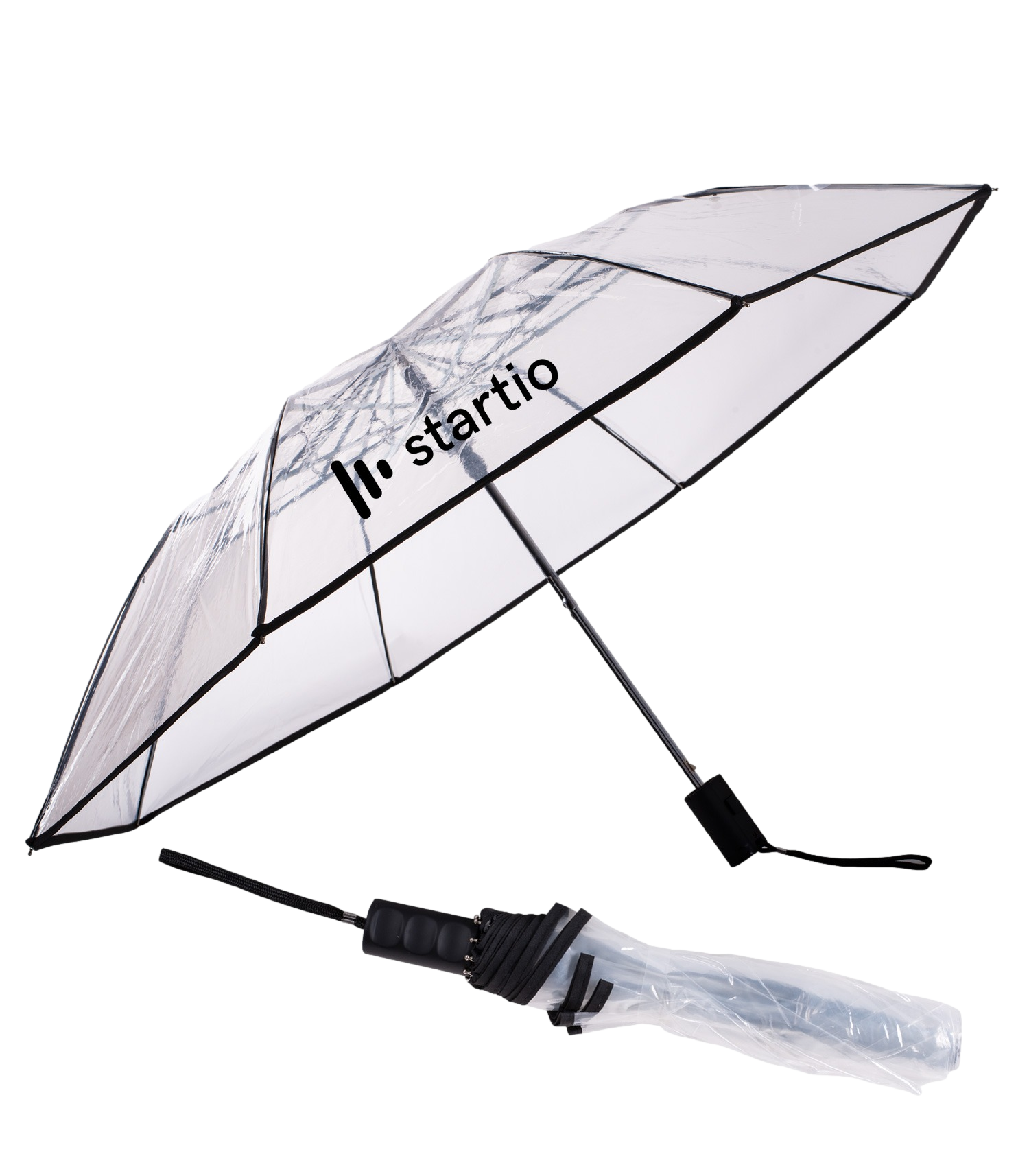 The View Umbrella