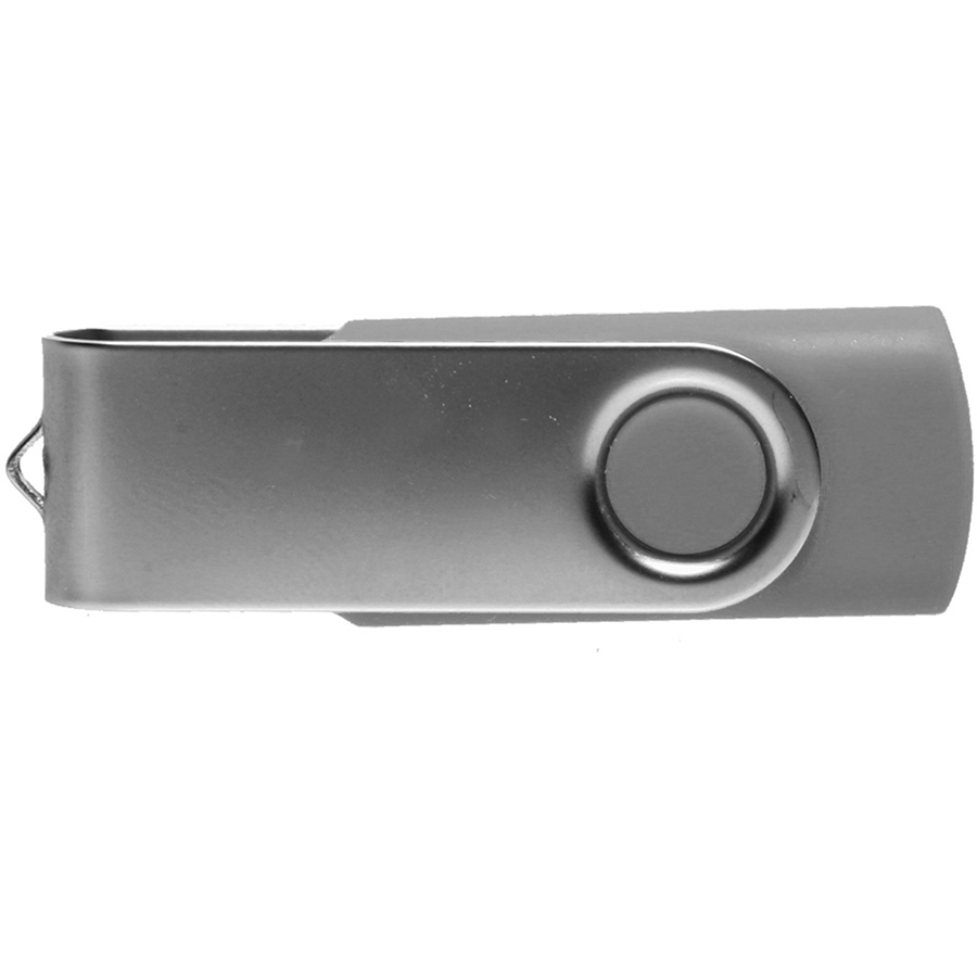 8GB Swivel USB Memory Flash Drive 25