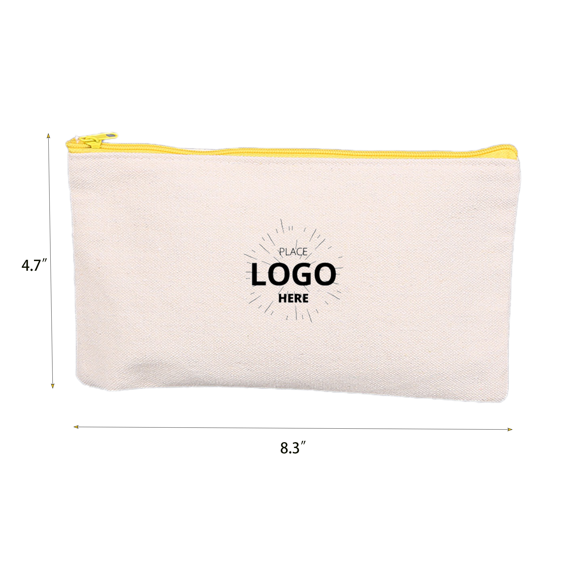 Customized Pencil Case 3