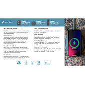 Nimble® 10000 mAh PD 20W Power Bank 31