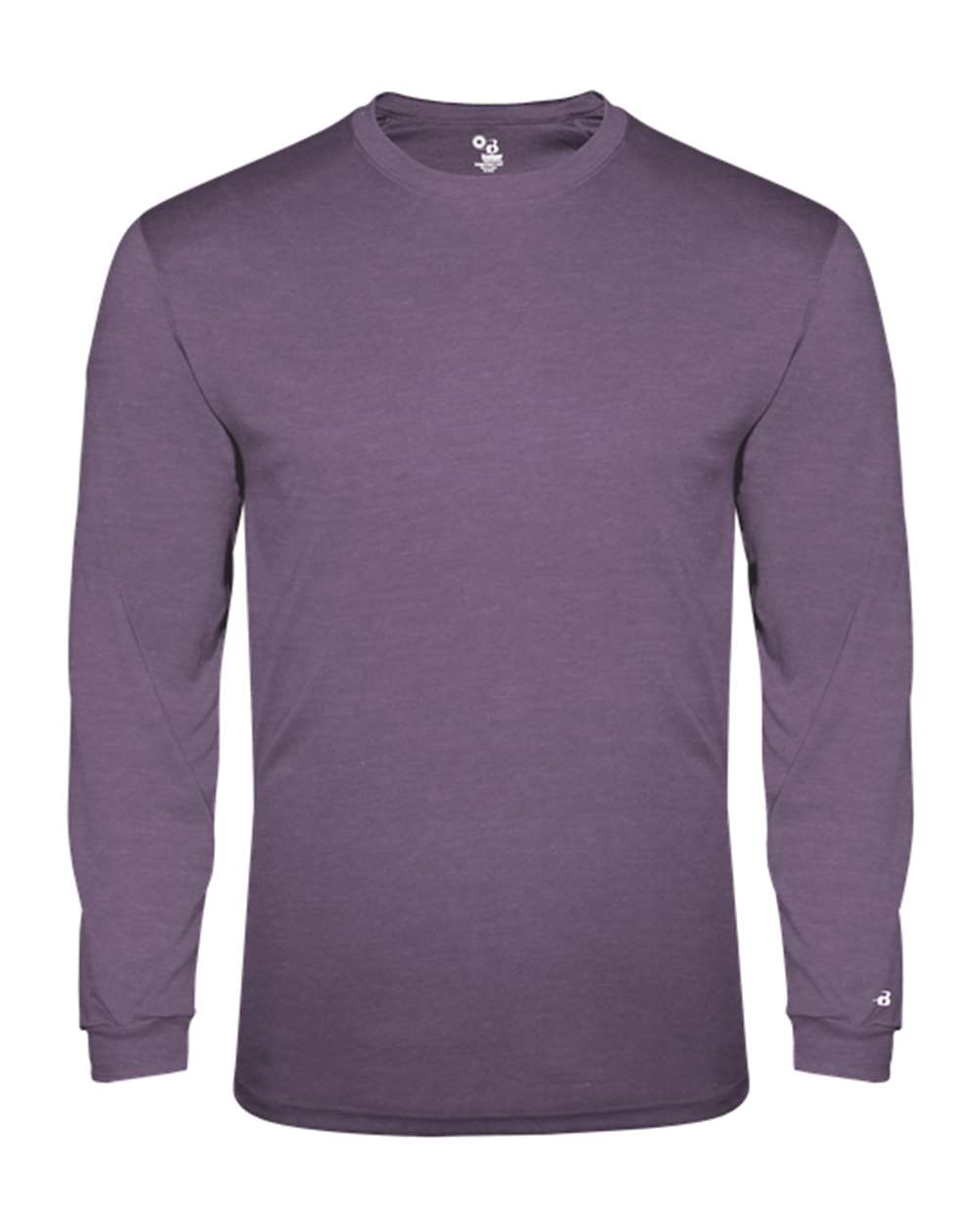 Youth Triblend Long Sleeve T-Shirt - 2944 8