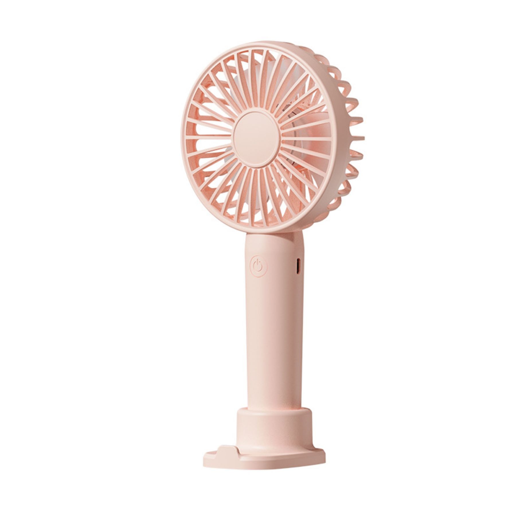 Mini Handheld Usb Fan 6