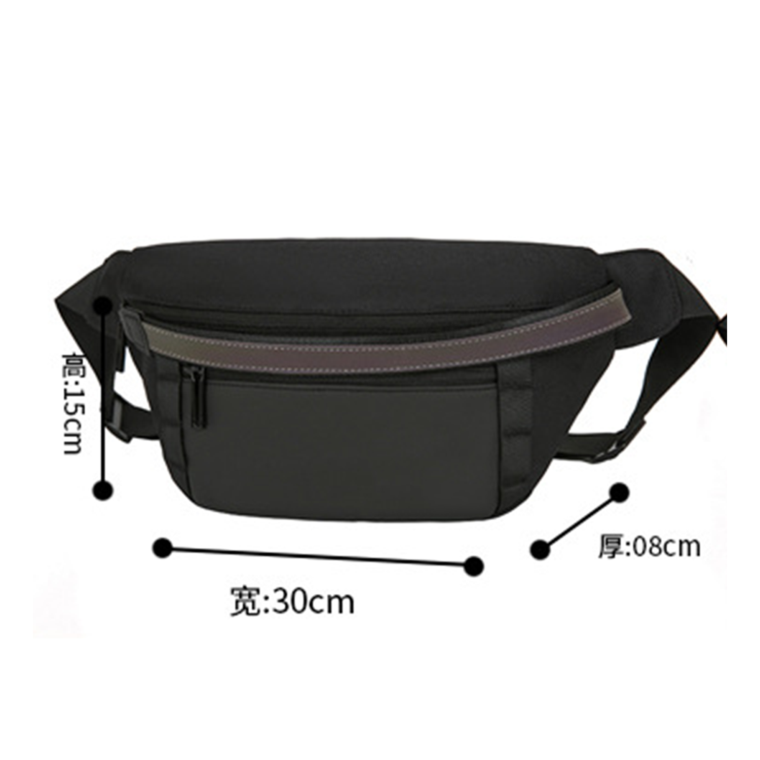 Mini Crossbody Sling Bag 2