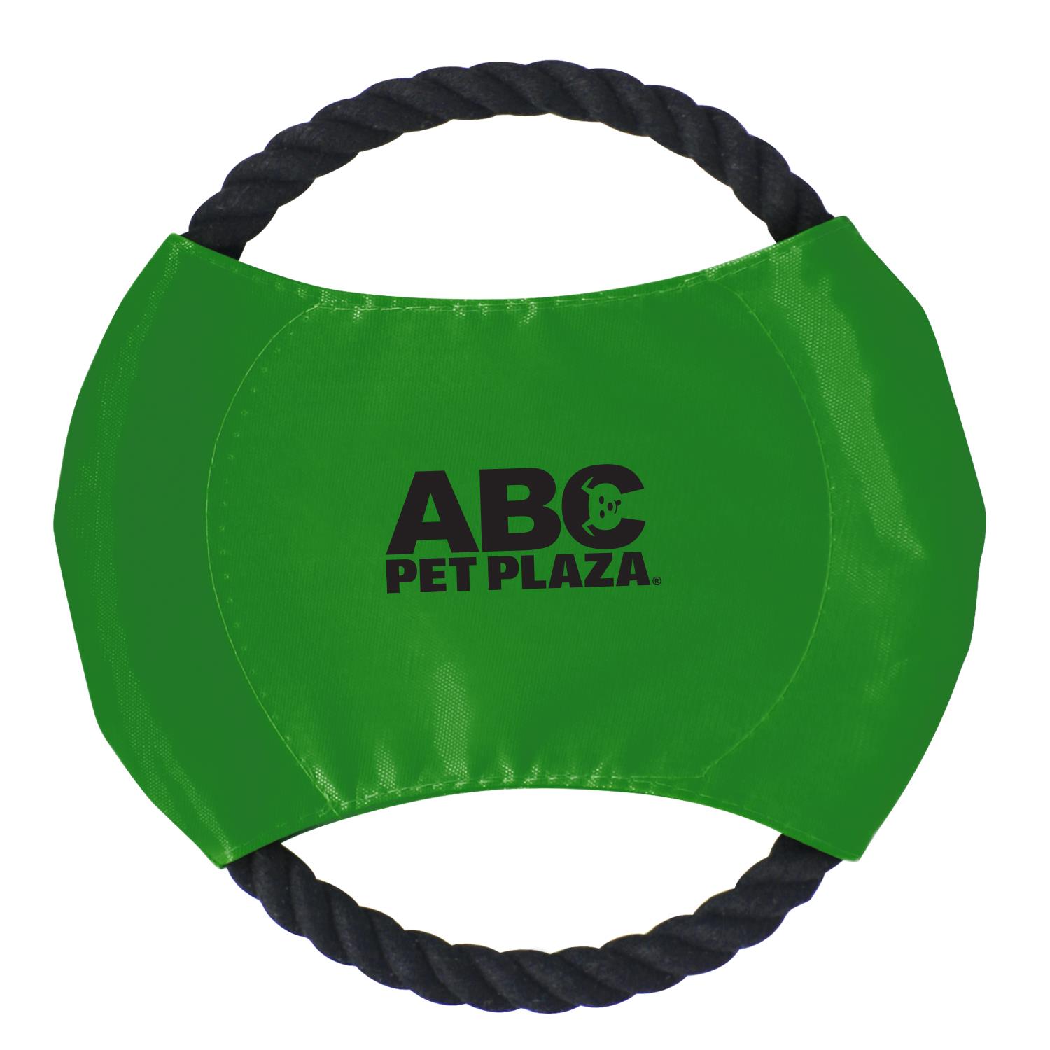 Dog Rope Throwing Toy 9