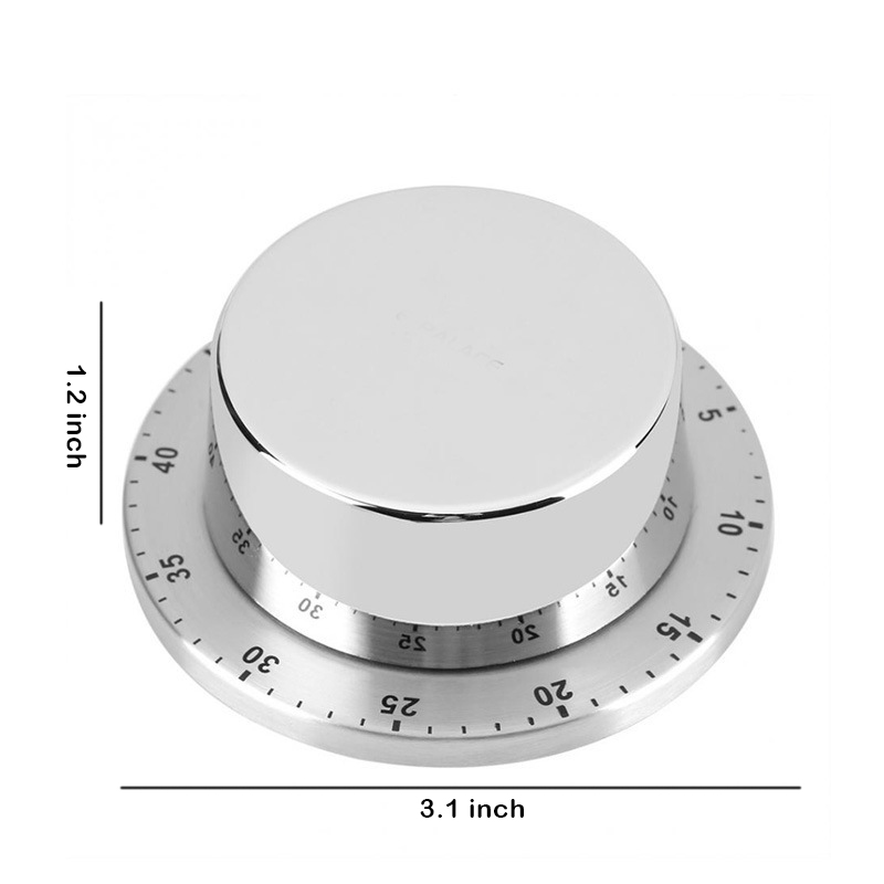 Kitchen Timers for Cooking 7