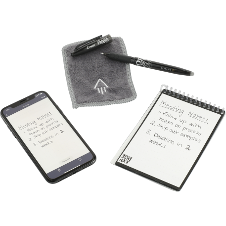 Rocketbook Mini Notebook Set 98