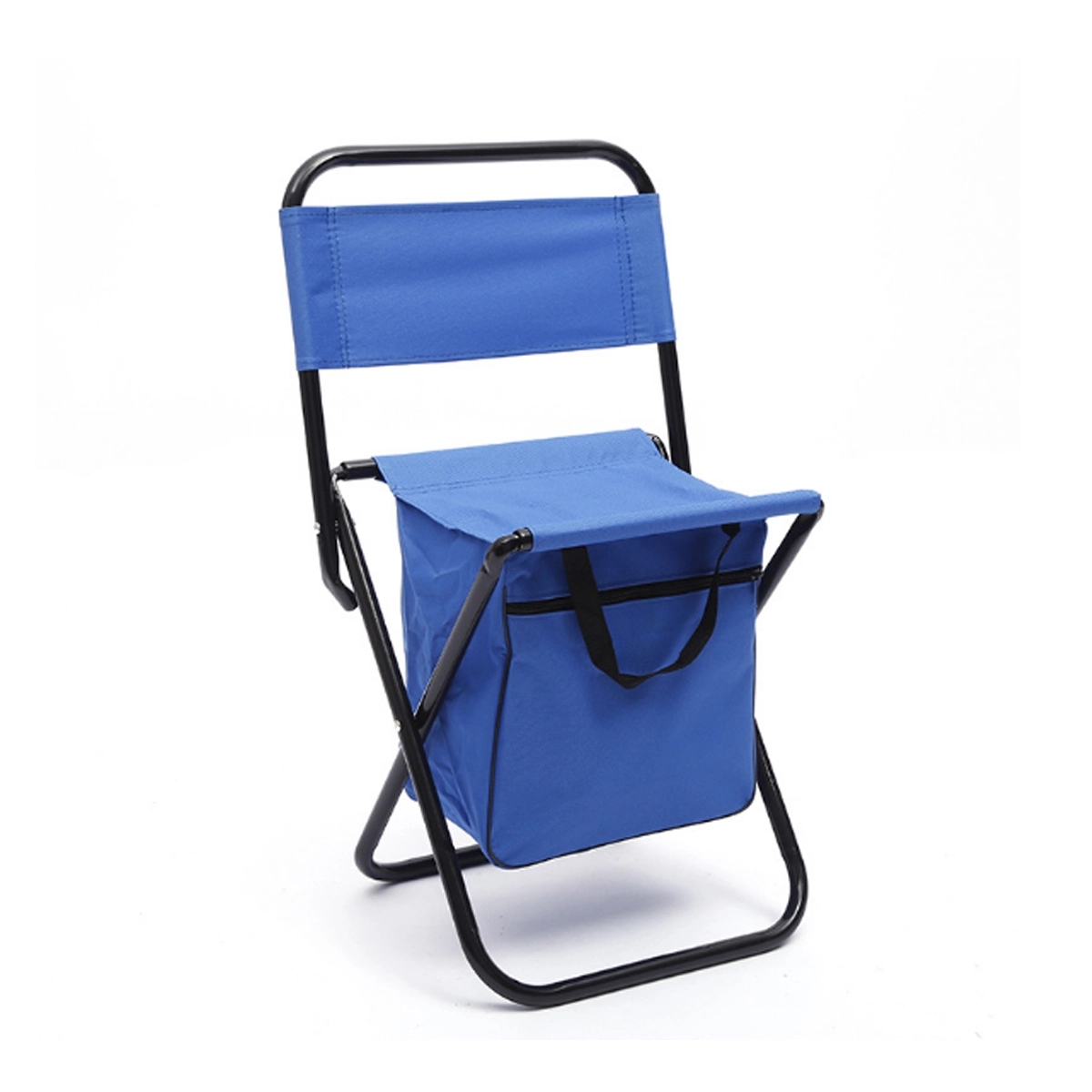 Folding Fishing Chair with Bag 1