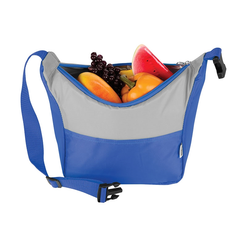Roni 6-Can RPET Lunch Cooler 56