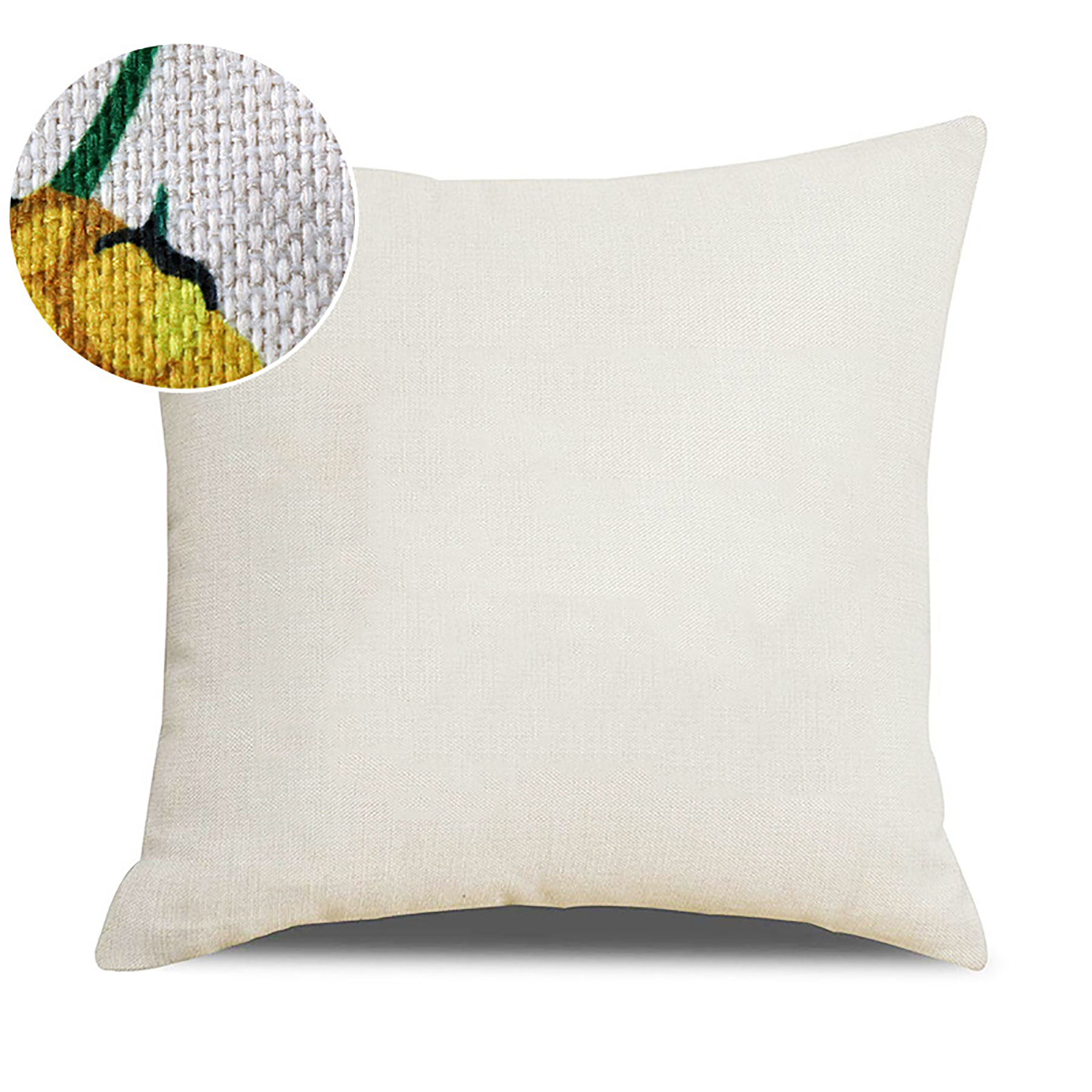Water Proof Cushion Pillow Set 2