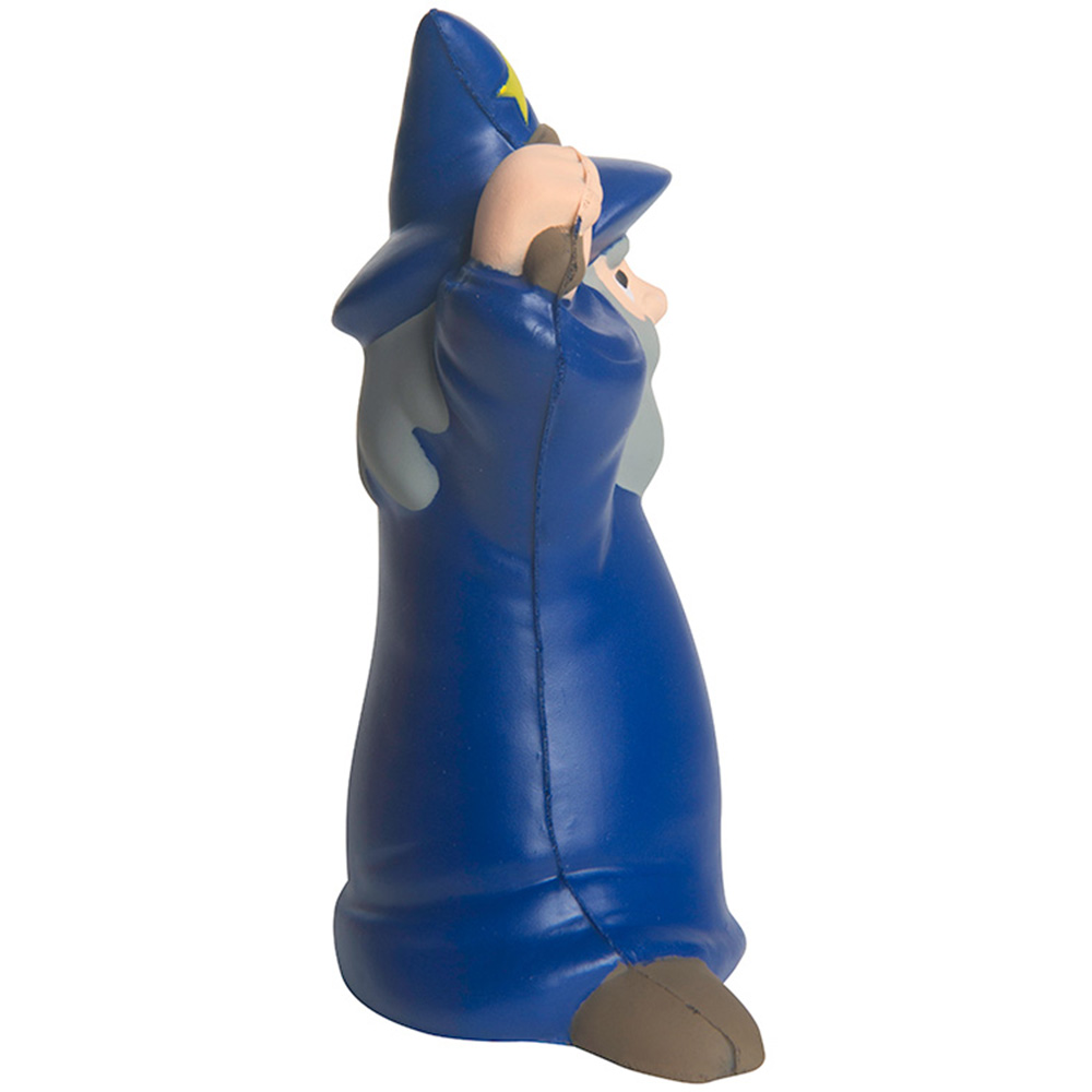Wizard Stress Reliever 3