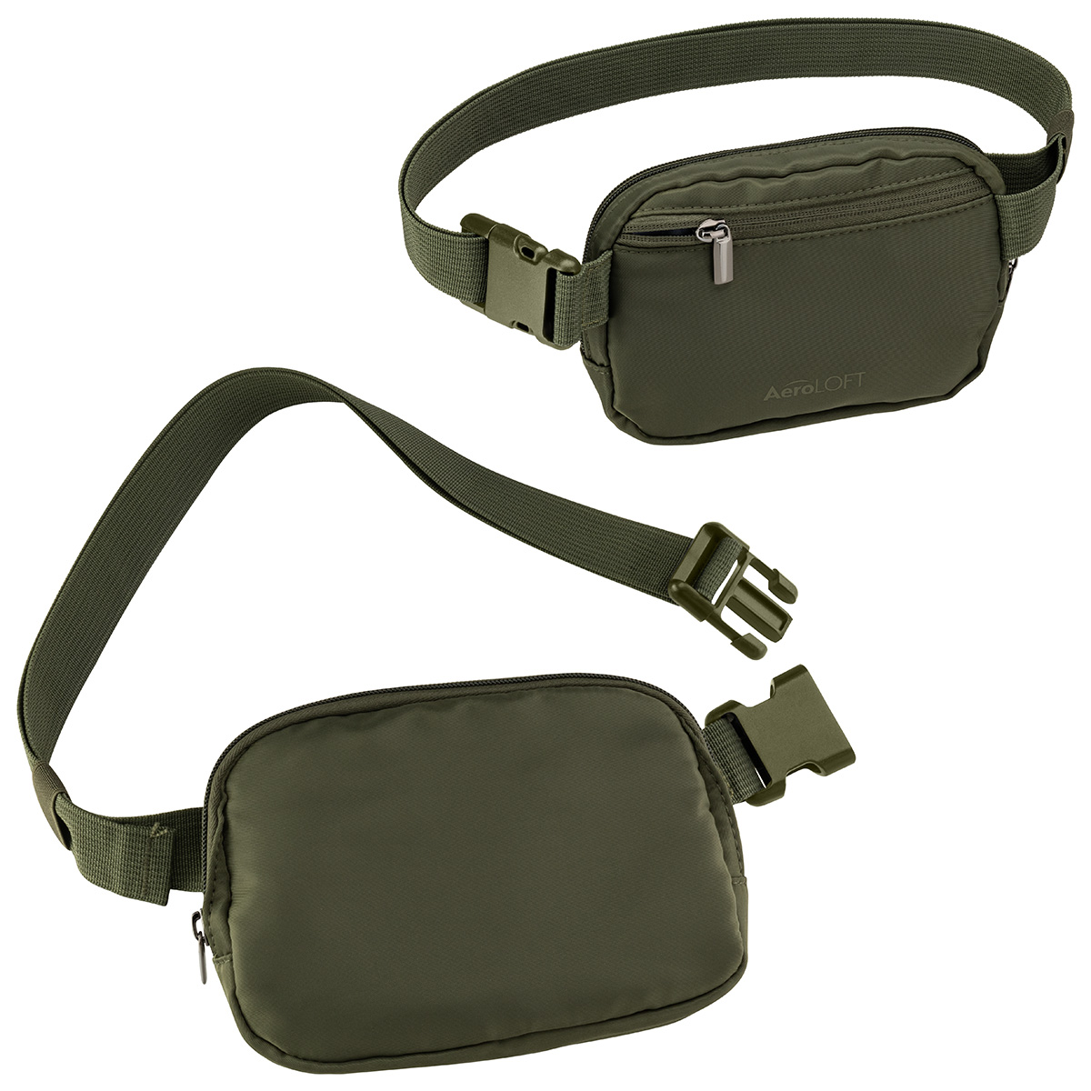 AeroLOFT® Anywhere Belt Bag 139