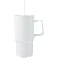 Summit 18oz Recycled Vacuum Insulated Mug w/ Straw 23