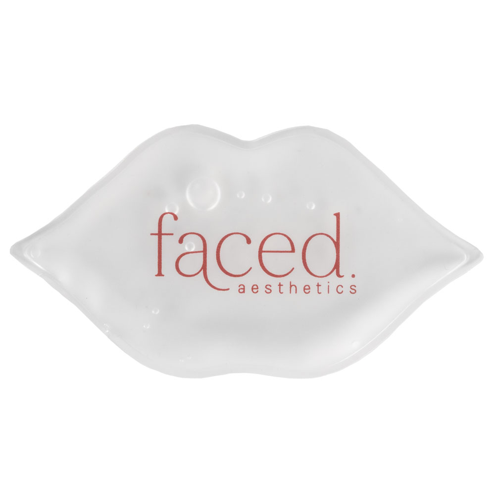 Lips Chill Patch 10