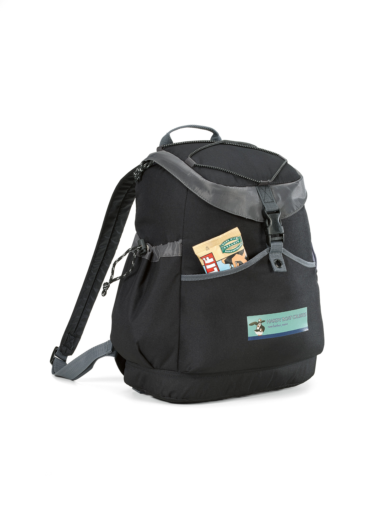 Park Side Backpack Cooler 2