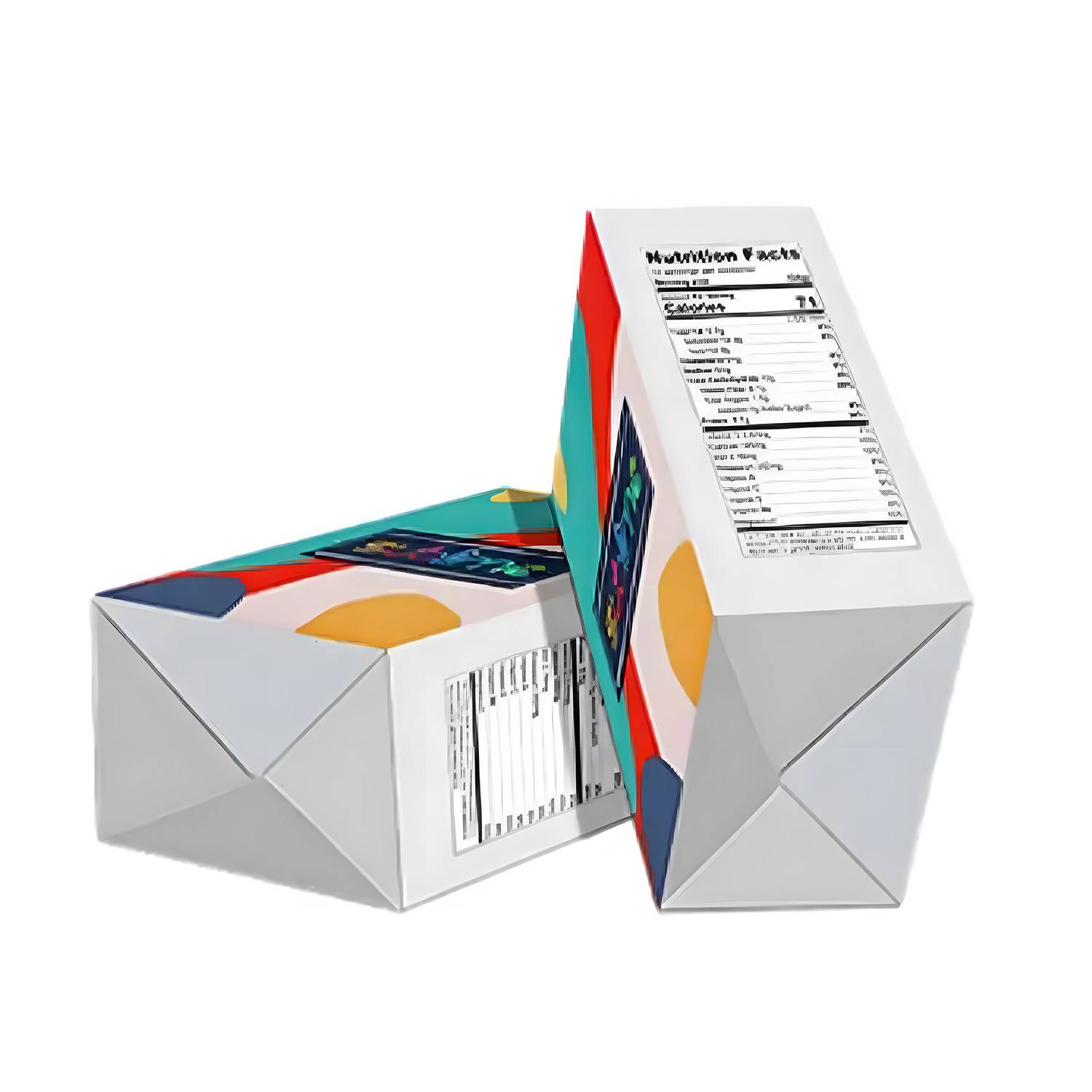 Custom Packaging Boxes 7